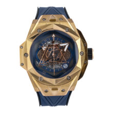 ساعت مردانه هابلوت Hublot HBT490