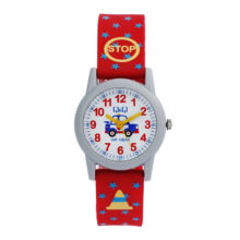 ساعت بچگانه کیو اند کیو Q&Q QQ220