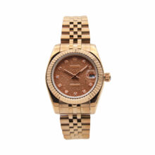 ساعت زنانه رولکس Rolex RLX310