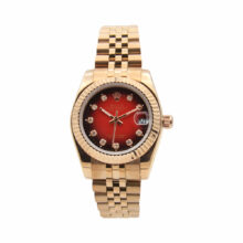 ساعت زنانه رولکس Rolex RLX320