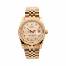 ساعت مردانه رولکس Rolex RLX330