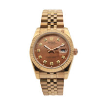 ساعت مردانه رولکس Rolex RLX410