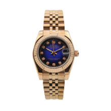 ساعت زنانه رولکس Rolex RLX430