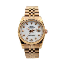 ساعت مردانه رولکس Rolex RLX440
