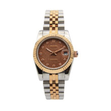 ساعت زنانه رولکس Rolex RLX520