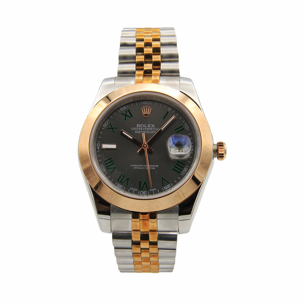 ساعت مردانه Rolex RLX550