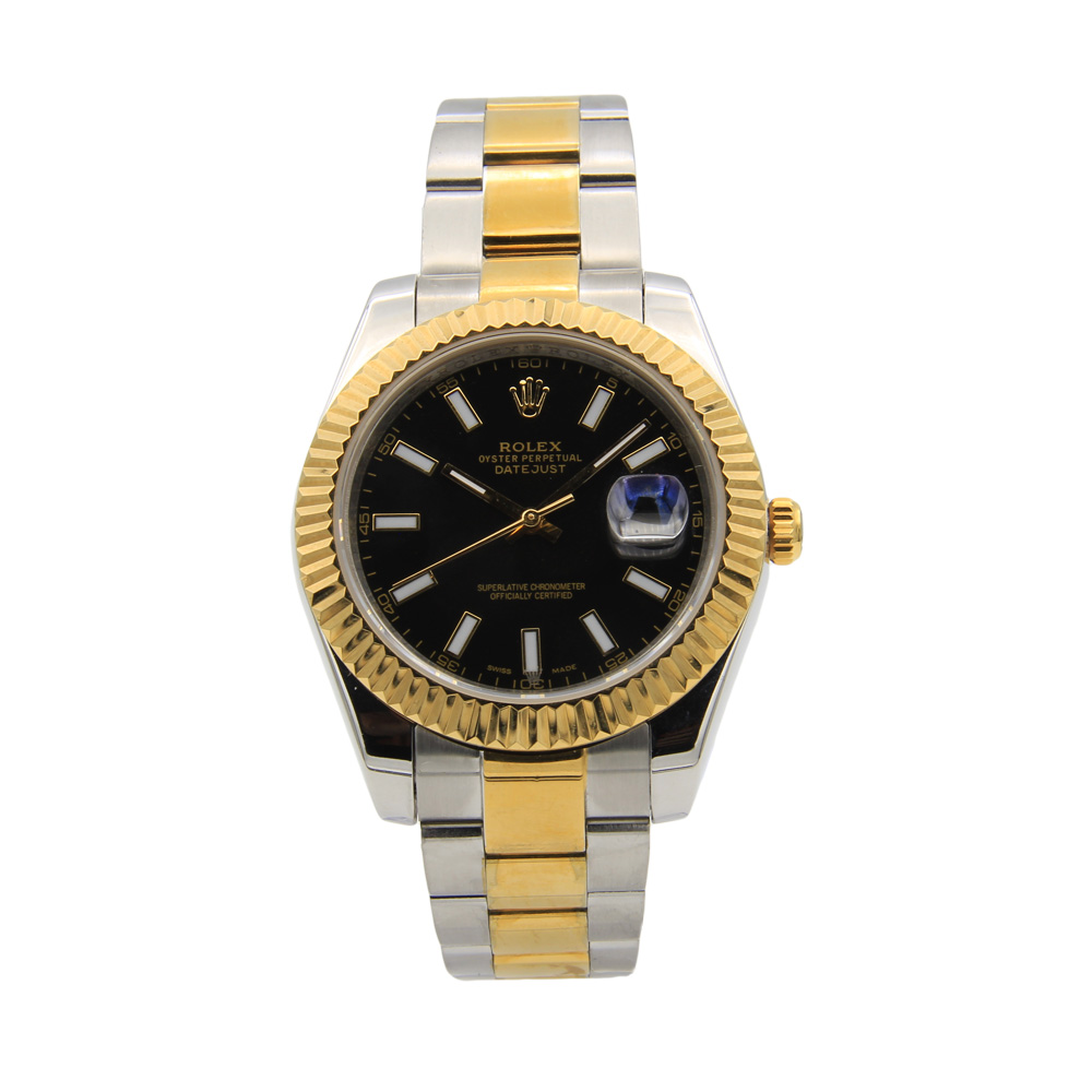 ساعت مردانه Rolex RLX640