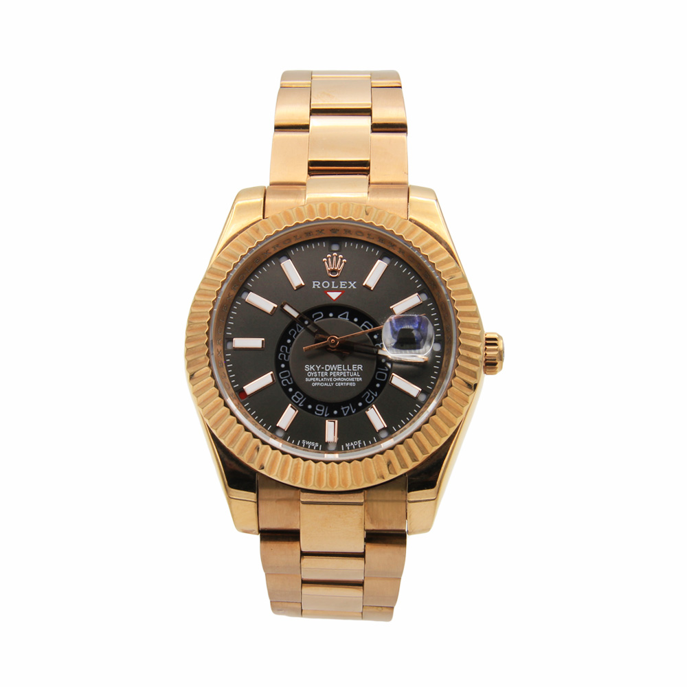 ساعت مردانه Rolex RLX710