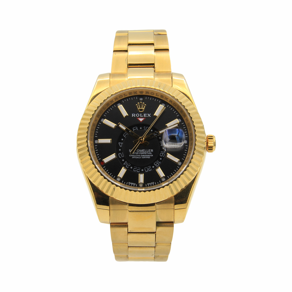 ساعت مردانه Rolex RLX750