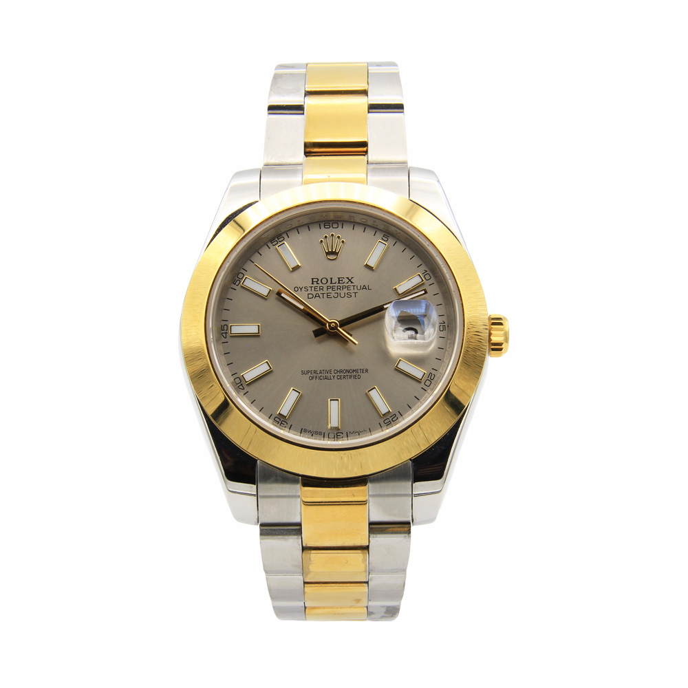 ساعت مردانه Rolex RLX840