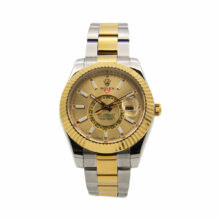 ساعت مردانه Rolex RLX860