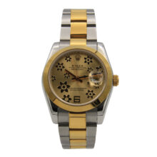 ساعت زنانه رولکس Rolex RLX870