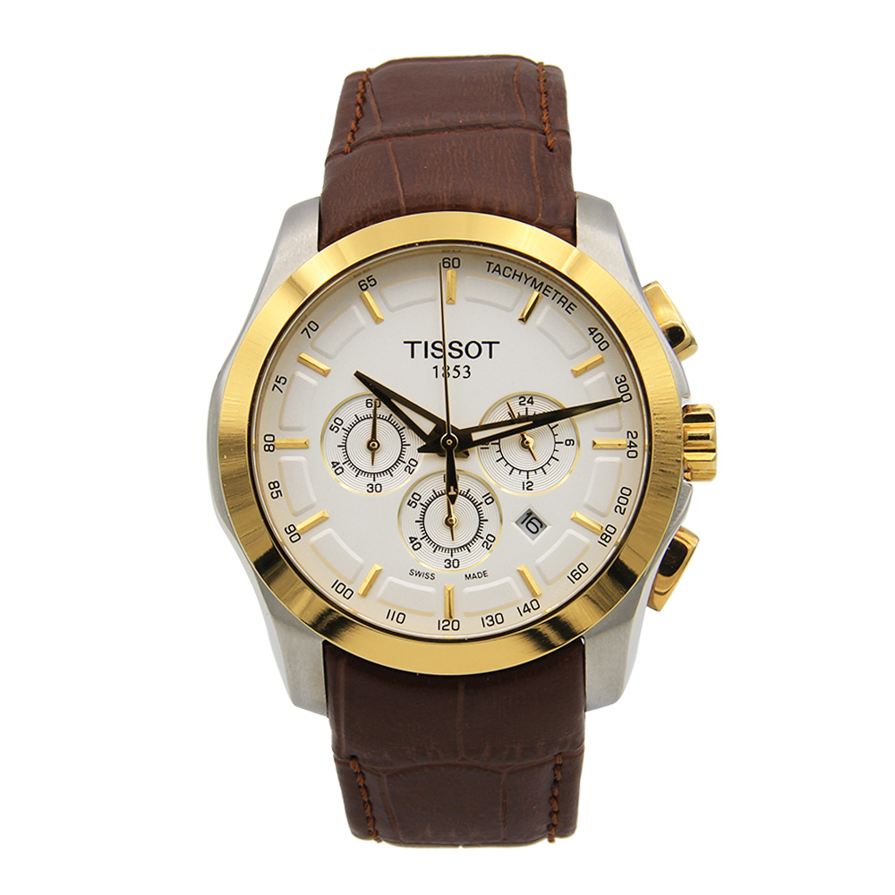 ساعت مردانه Tissot TST150