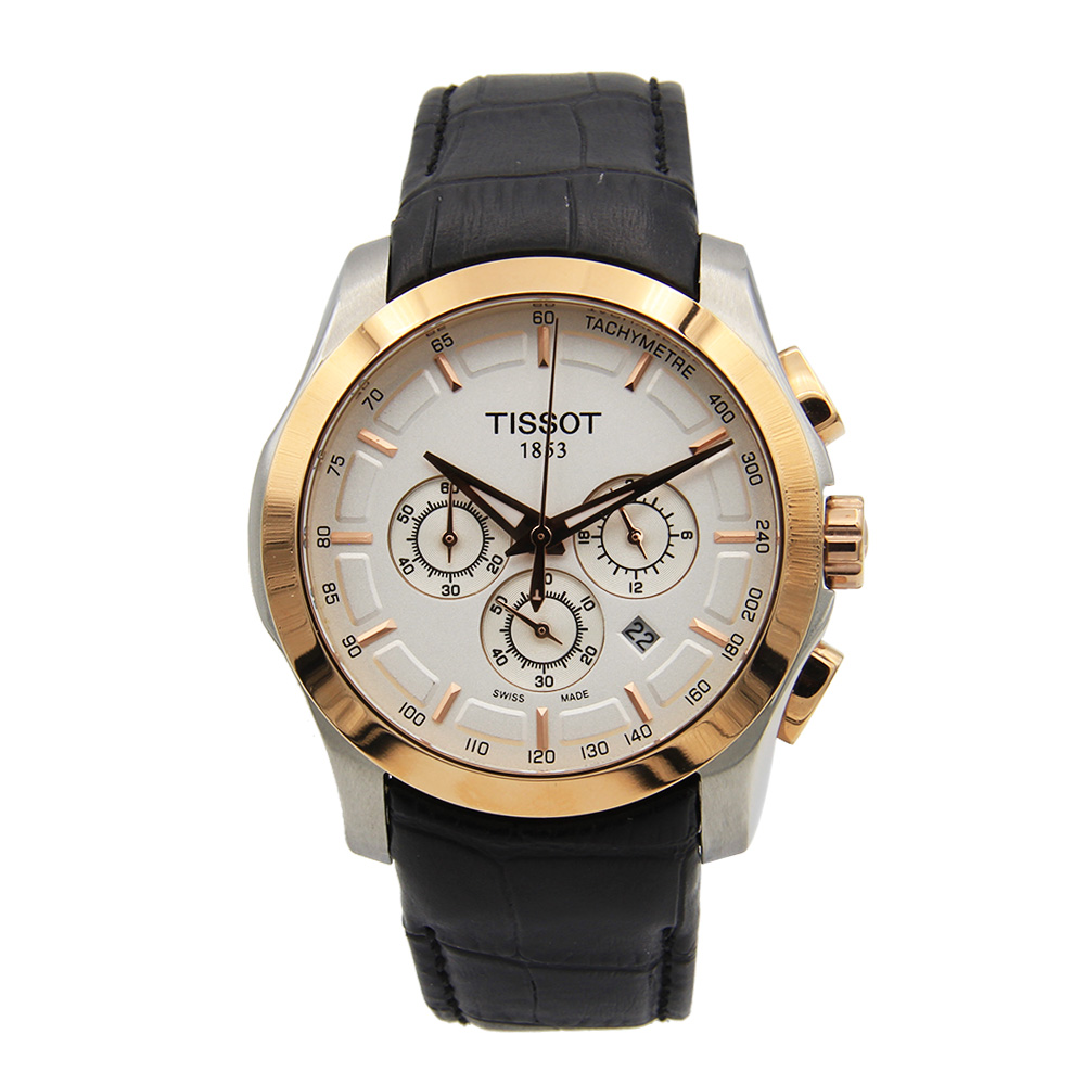 ساعت مردانه Tissot TST170