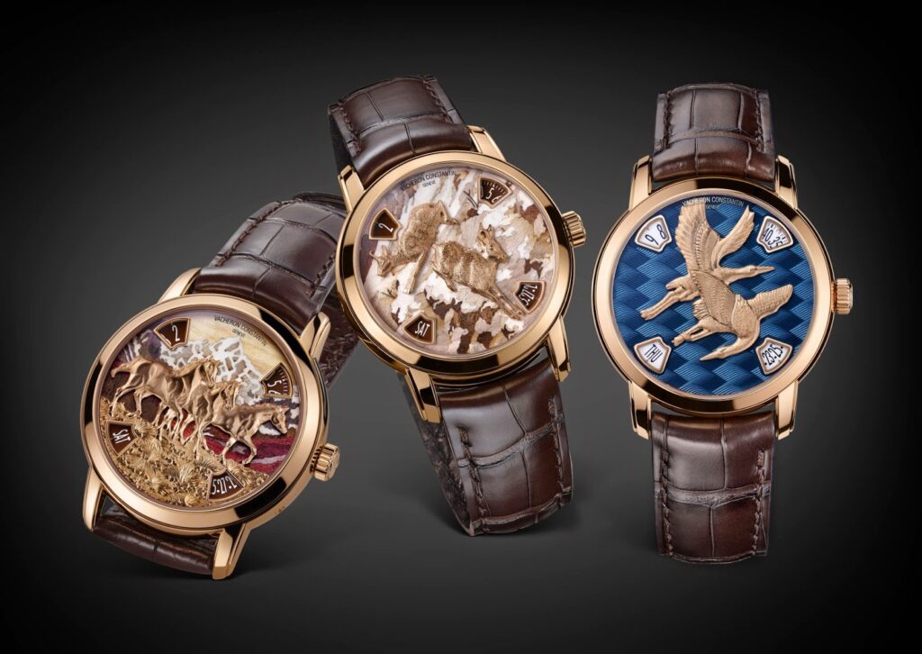 تاریخچه ساعت واشرون کنستانتین | نوریس واچ تاریخچه ساعت واشرون کنستانتین | نوریس واچ