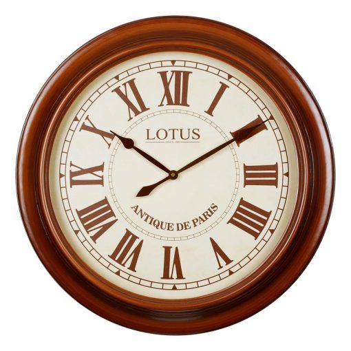 ساعت دیواری لوتوس Lotus LTS1700