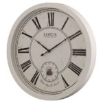 ساعت دیواری لوتوس Lotus LTS800