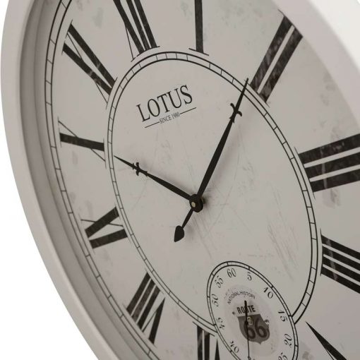 ساعت دیواری لوتوس Lotus LTS800