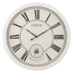 ساعت دیواری لوتوس Lotus LTS800
