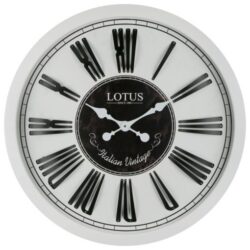 ساعت دیواری لوتوس Lotus LTS1500