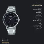 مشخصات فنی ساعت کاسیو مدل LTP-VT04D-1ADF