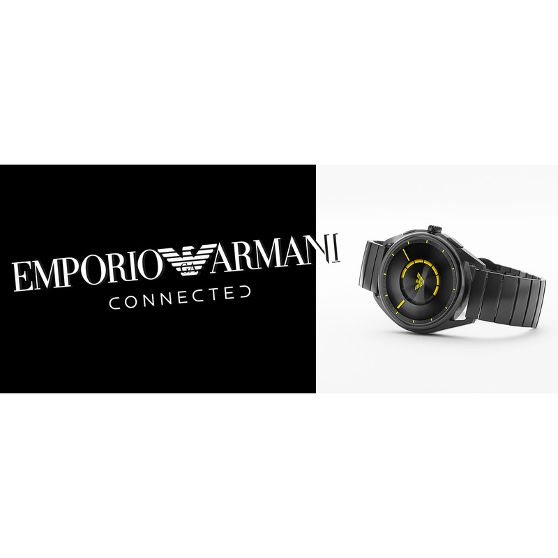 ساعت امپریو آرمانی، تاریخچه و بررسی این برند | نوریس واچ ساعت امپریو آرمانی، تاریخچه و بررسی این برند | نوریس واچ