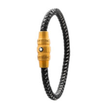 دستبند بند چرمی مردانه 1040