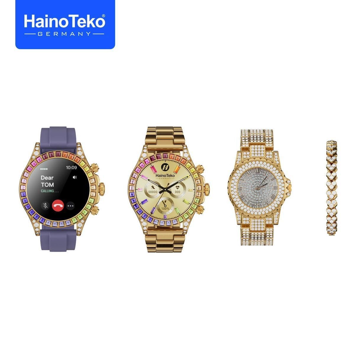 ساعت هوشمند Haino Teko RW18