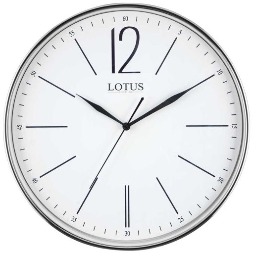 ساعت دیواری لوتوس Lotus LTS1220