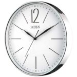 ساعت دیواری لوتوس Lotus LTS1220 - Image 3