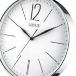 ساعت دیواری لوتوس Lotus LTS1220 - Image 2