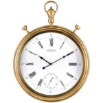 ساعت دیواری لوتوس Lotus LTS1300