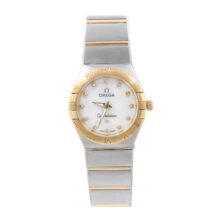 ساعت زنانه اومگا Omega OMG680