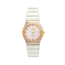 ساعت زنانه اومگا Omega OMG706