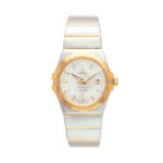 ساعت مردانه اومگا Omega OMG680