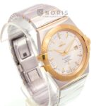 ساعت مردانه اومگا Omega OMG680