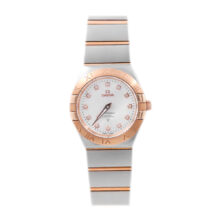 ساعت زنانه اومگا Omega OMG702