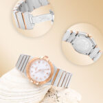 ساعت زنانه اومگا Omega OMG702 - Image 2