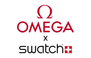 طرح مشترک ساعت های Swatch-Omega