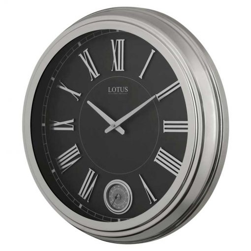 ساعت دیواری لوتوس Lotus LTS100 | فروش انواع ساعت دیواری |