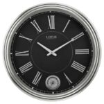 ساعت دیواری لوتوس Lotus LTS100 | فروش انواع ساعت دیواری |