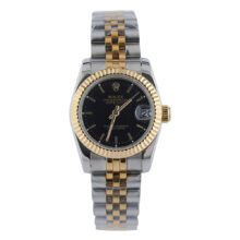 ساعت مردانه رولکس Rolex RLX1291