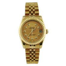 ساعت زنانه رولکس Rolex RLX1290