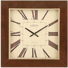 ساعت دیواری لوتوس Lotus LTS1800