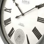 ساعت دیواری لوتوس Lotus LTS1330 - Image 3