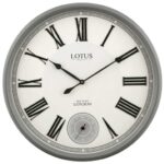 ساعت دیواری لوتوس Lotus LTS1330