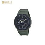 ساعت مچی مردانه کاسیو G_SHOCK مدل GA_2110SU_3ADR