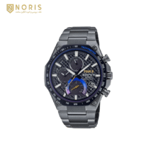 ساعت مچی مردانه EDIFICE مدل CASIO-EQB-1100TMS-1ADR