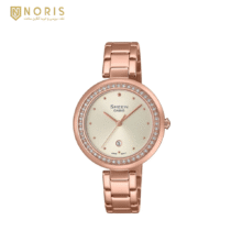 ساعت مچی زنانه کاسیو SHEEN مدل SHE-4556PG-7AUDF