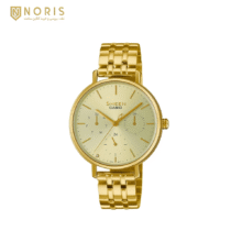 ساعت مچی زنانه SHEEN مدل SHE-4541G-9AUDF